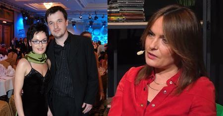 Dorota Gawryluk wbrew woli musiała wziąć ślub w obrządku prawosławnym: "Z powodu nietolerancji. Zabrakło tej OTWARTOŚCI"