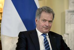 Prezydent Finlandii: Wejście do NATO tylko podgrzeje sytuację w Europie
