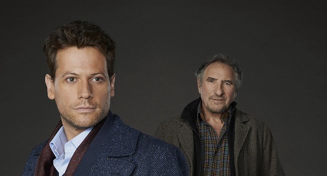 Serial „Forever” w AXN