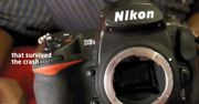 Jak wytrzymały jest Nikon D3s? [wideo]