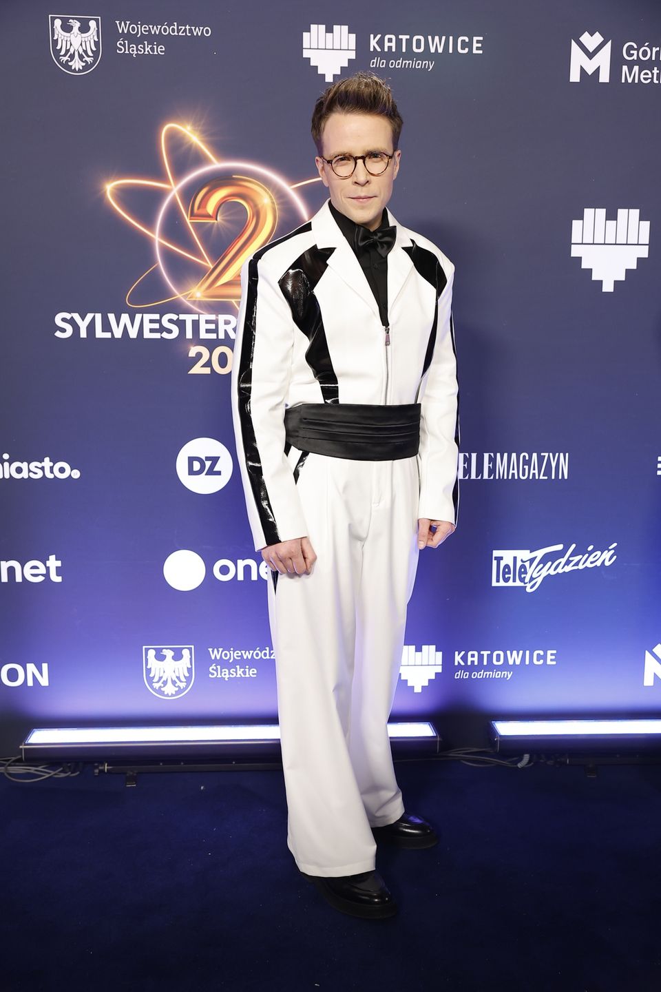 Mateusz Opyrchał