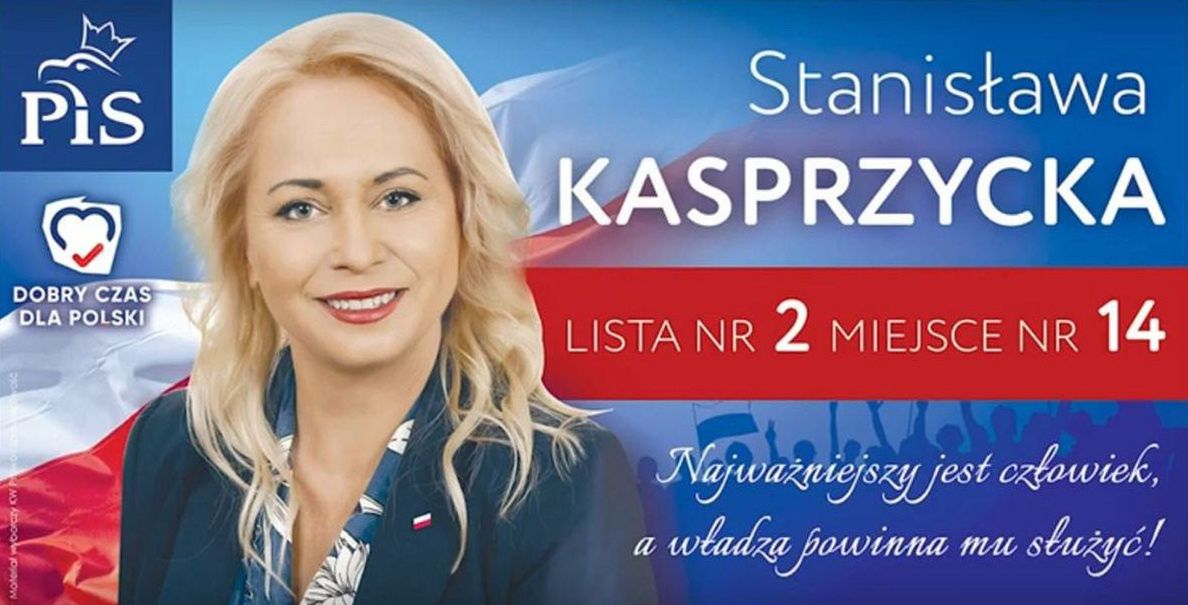 Kasprzycka