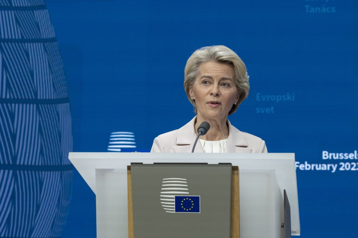 Umowa handlowa UE-Ukraina. Jest porozumienie