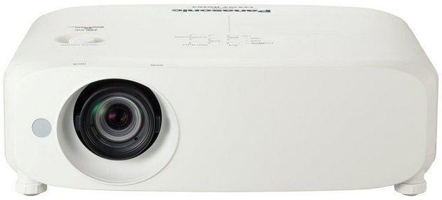 Panasonic PT-VZ570 przód