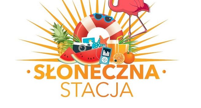 „Słoneczna Stacja” - wakacyjna akcja Polsatu i 4Fun.tv. Relacje prowadzą Agnieszka Hyży i Rafał Maserak