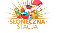 „Słoneczna Stacja” - wakacyjna akcja Polsatu i 4Fun.tv. Relacje prowadzą Agnieszka Hyży i Rafał Maserak
