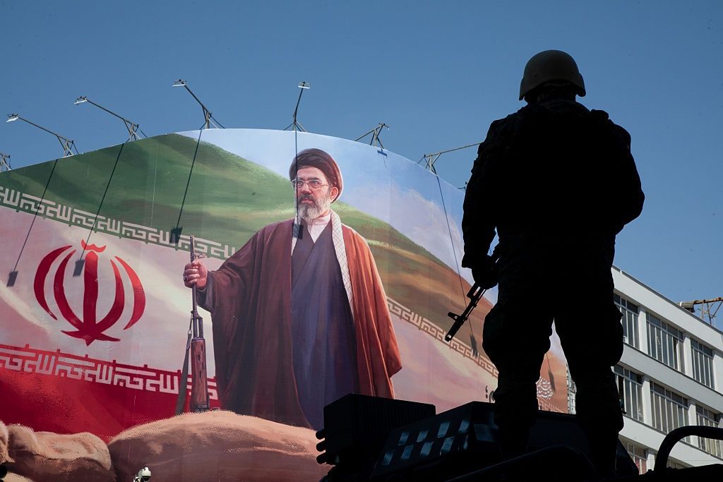 Wyłożą 300 mld dol. Iran chciał więcej, ale dopięli porozumienia