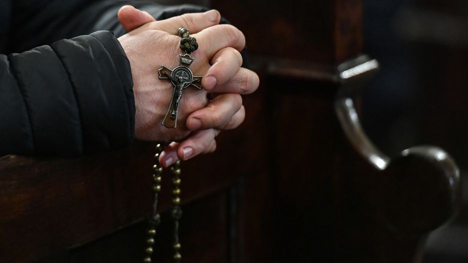 Ksiądz stanie przed sądem. Miał złożyć nieprawdziwe zeznania