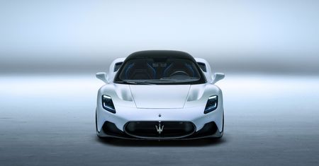 Premiera Maserati MC20 - Włosi stworzyli normalne superauto. I dobrze