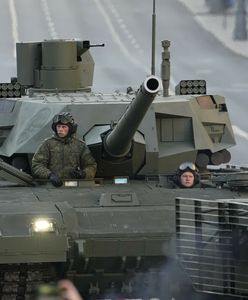 Co teraz zrobi Moskwa? Tego problemu Rosja już nie ukryje