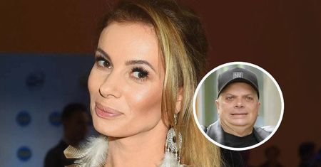 Janachowska zabrała głos ws. Skiby. Nie owijała w bawełnę