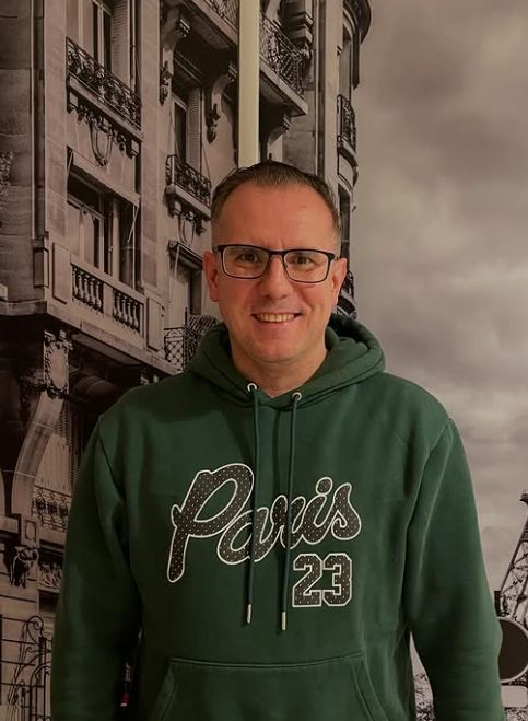 Przemysław Czarnecki