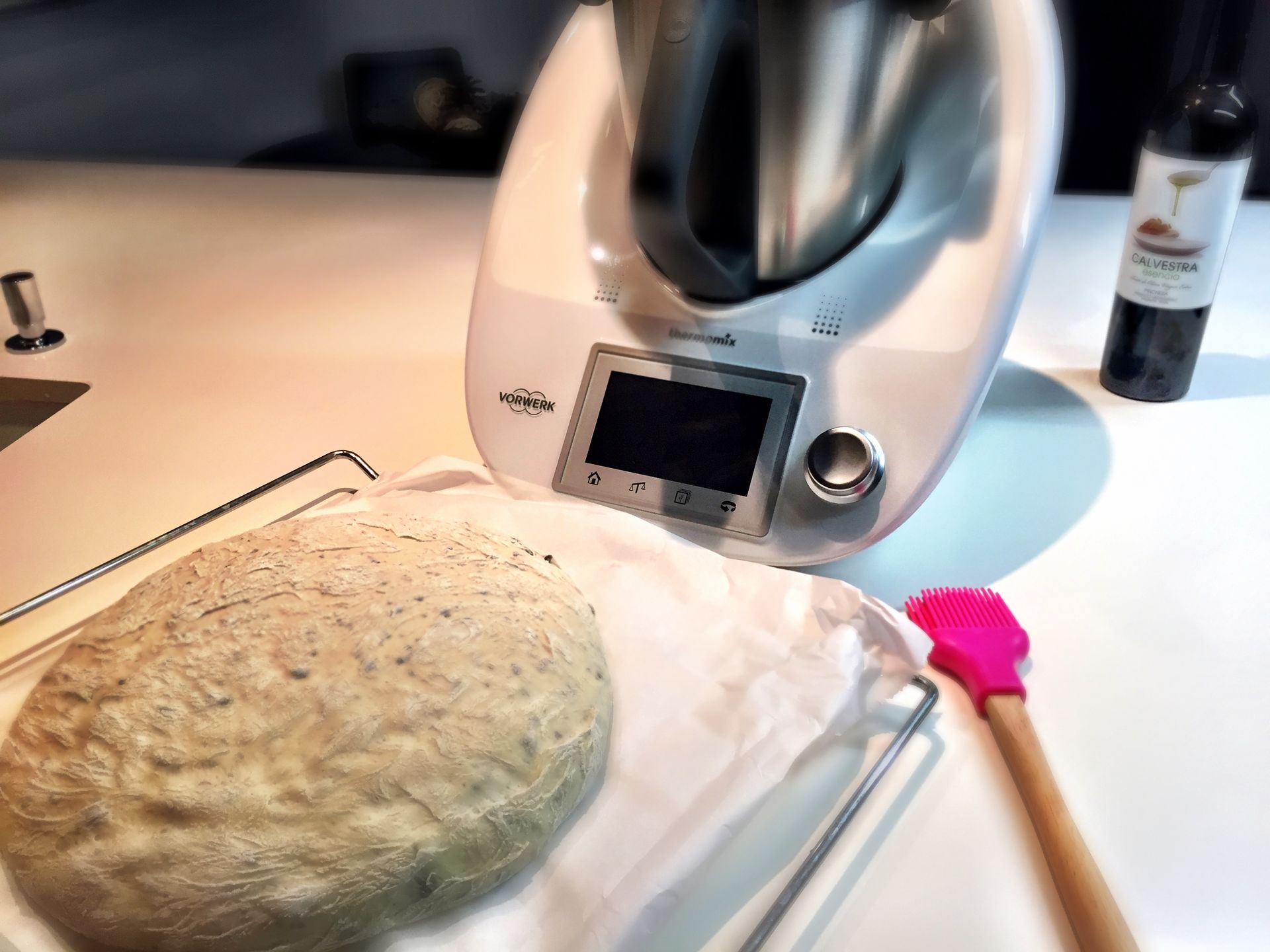 Błąd 12000 w Thermomixie? Zobacz, jak to naprawić