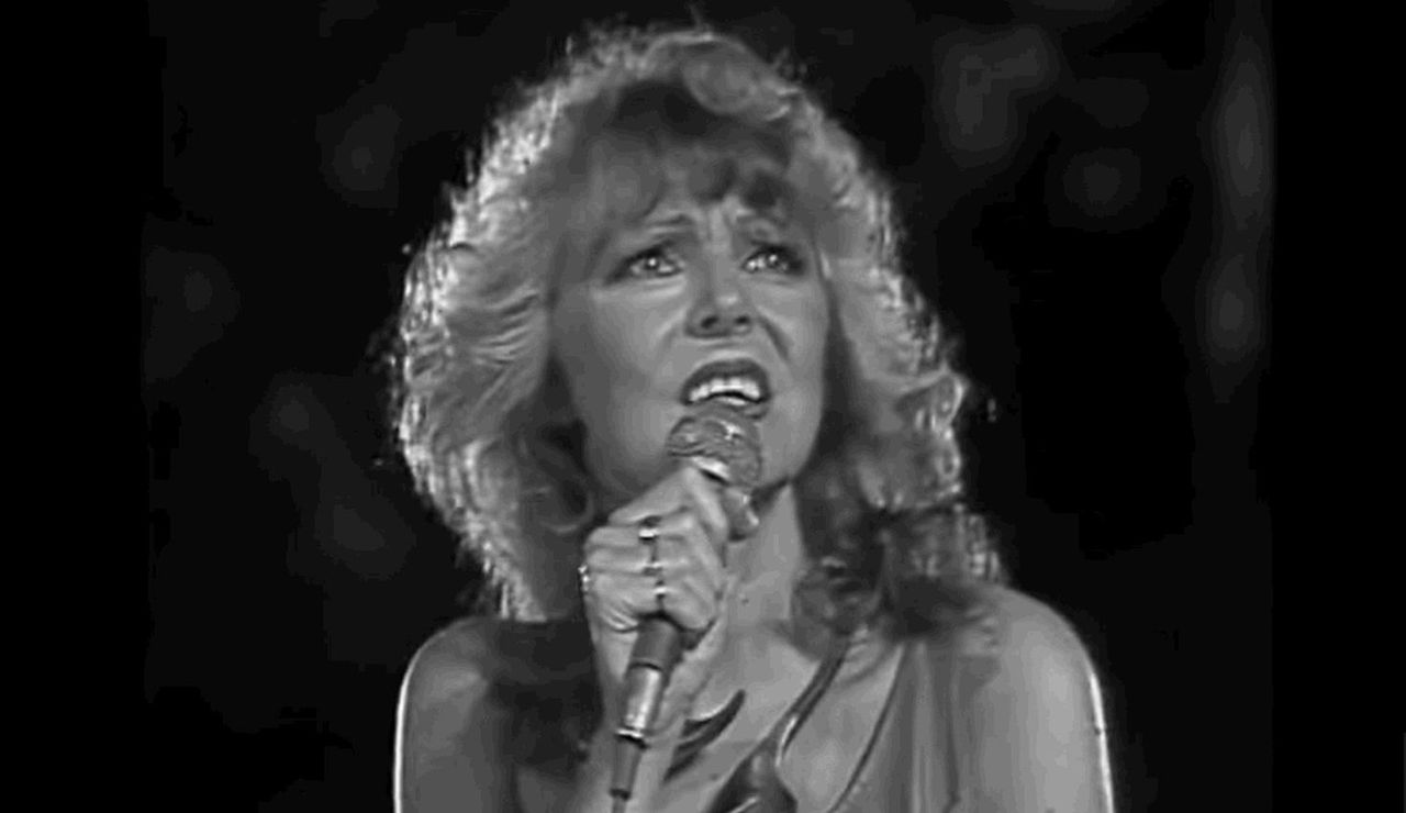 Hana Zagorova nie żyje. Legenda czeskiej muzyki miała 75 lat. Była wielką gwiazdą sopockich festiwali lat 70. i 80.