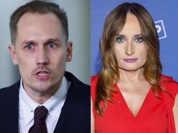 Poseł Konfederacji obraził dziennikarkę TVP. Szczygieł zareagował