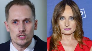 Poseł Konfederacji obraził dziennikarkę TVP. Szczygieł zareagował