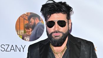 Krzysztof Rutkowski wylewa siódme poty, żeby znaleźć Romanowskiego. Grzmi: "Będziesz leżał z ŻELAZEM W ŁAPACH"