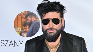Krzysztof Rutkowski wylewa siódme poty, żeby znaleźć Romanowskiego. Grzmi: "Będziesz leżał z ŻELAZEM W ŁAPACH"