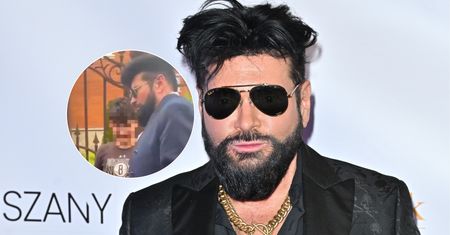 Krzysztof Rutkowski wylewa siódme poty, żeby znaleźć Romanowskiego. Grzmi: "Będziesz leżał z ŻELAZEM W ŁAPACH"
