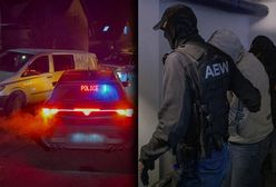 Prokuratura o śmierci 11-latki. Student KUL przygotowywał zamach? [SKRÓT PORANKA]