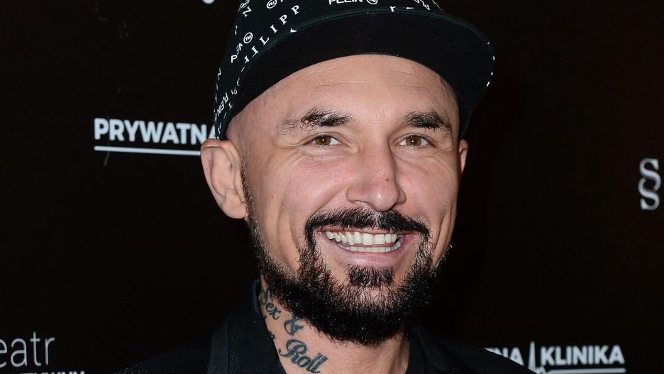 Patryk Vega osiąga lepsze wyniki od filmów z Hollywood