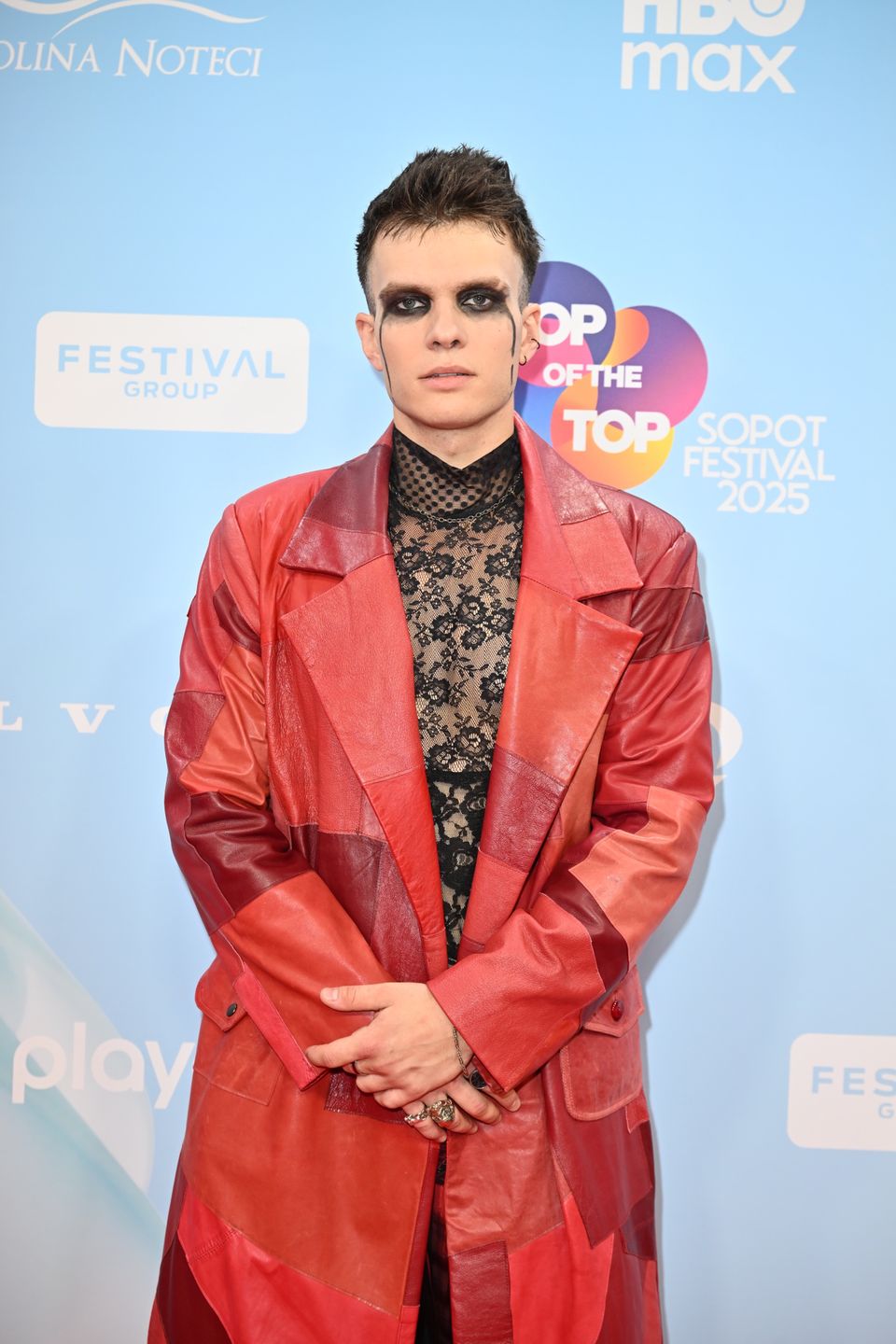 Chris "Phero" Cugowski