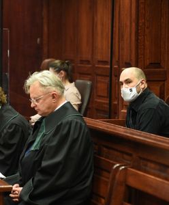 Jest decyzja sądu ws. znieważenia prezydenta przez Jakuba Żulczyka