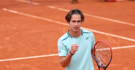 Alan Ważny triumfuje w juniorskim French Open. Czekaliśmy na to 12 lat