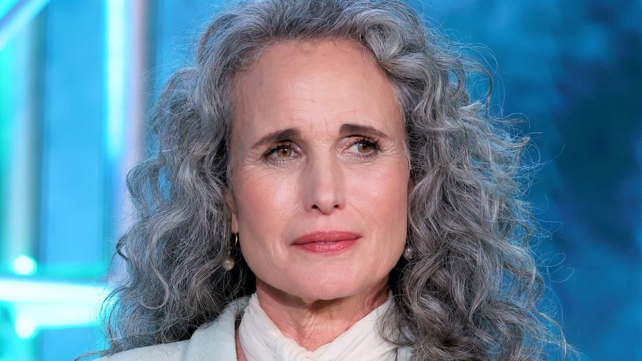 Andie MacDowell skończyła 66 lat
