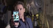 Robert Downey Jr w reklamie HTC, Nokia 225 i Google Glass pod ostrzałem