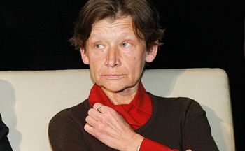 Nie ukrywała poglądów. "Nie ma we mnie zgody na szerzenie nienawiści"