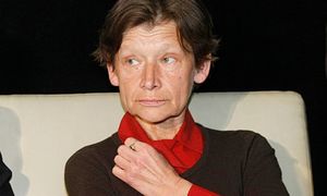 Nie ukrywała poglądów. "Nie ma we mnie zgody na szerzenie nienawiści"