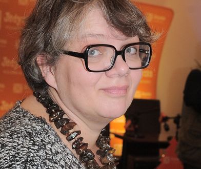 Dorota Zawadzka o tragedii na jeziorze Wigry. "To przerażające"