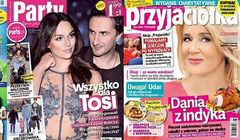 Pisma telewizyjne i poradnikowe najchętniej kupowane. „Świat Seriali” w czołowej piątce (top 24 dwutygodniki)