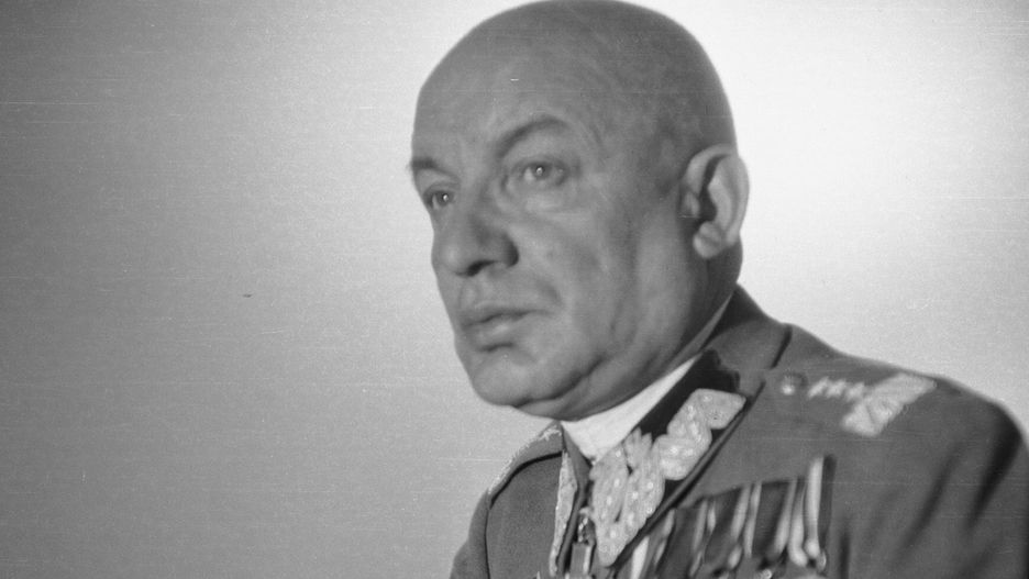 Generał Świerczewski