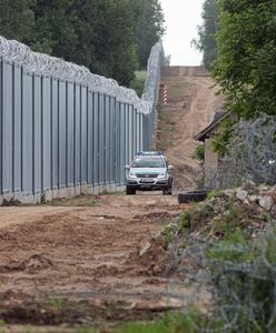 Gorąco na granicy Polski z Białorusią. Pełnomocnik rządu alarmuje