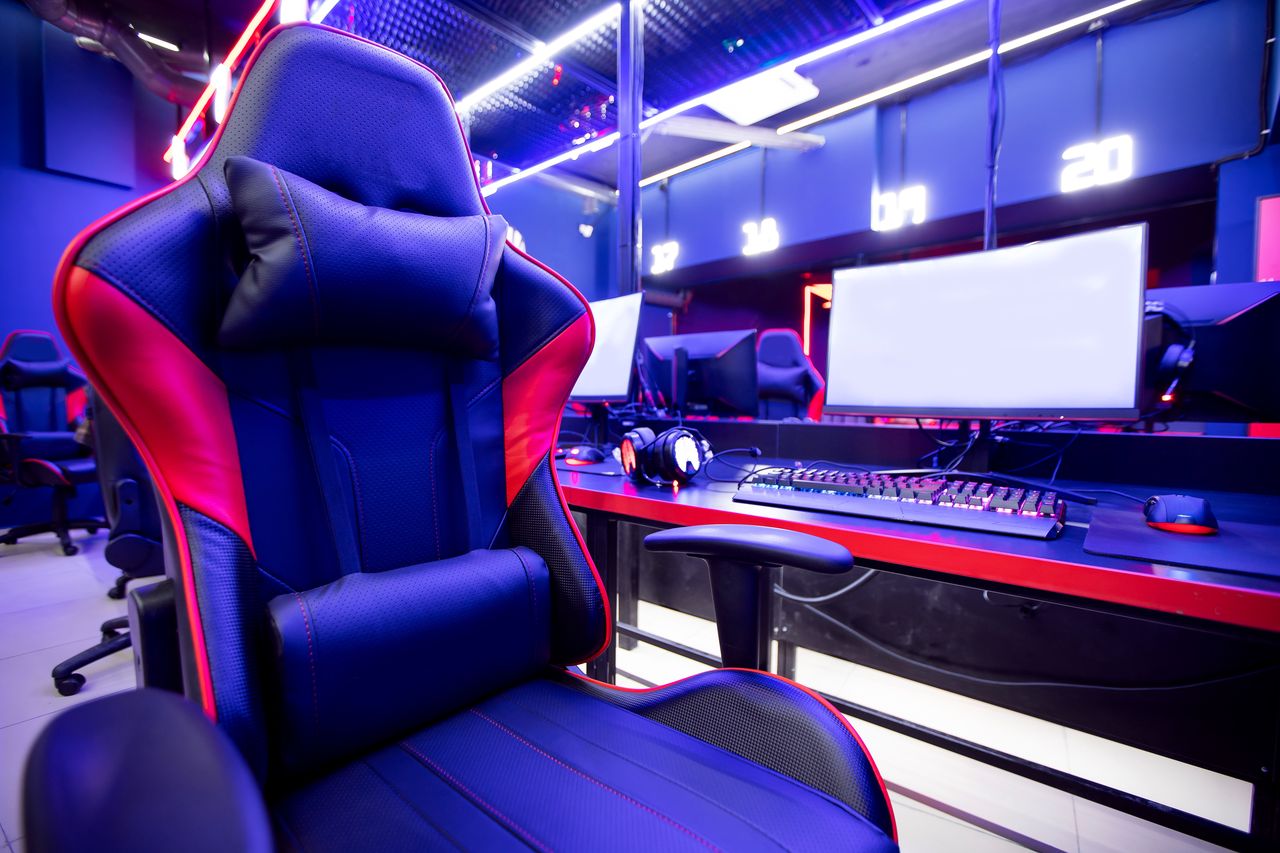 Łódź: Adrenalina, turnieje i spotkania z gwiazdami gamingu