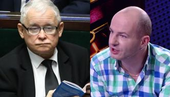 Wróżbita Maciej układa tarota politykom. "Kaczyński jest zmęczony. Widać chęć wybycia z polityki!"