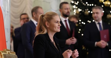 Nauczyciele otrzymają podwyżki z wyrównaniem od stycznia 2025 roku