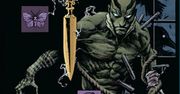 Abe Sapien. W odmętach i inne opowieści. Tom 3 - recenzja komiksu wyd. Egmont