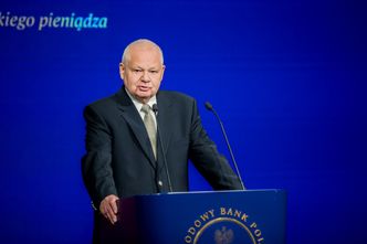 Polska z blisko 6-miliardowym deficytem na rachunku bieżącym. Tak uzasadnia to NBP