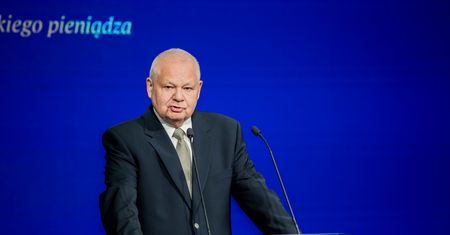 Polska z blisko 6-miliardowym deficytem na rachunku bieżącym. Tak uzasadnia to NBP