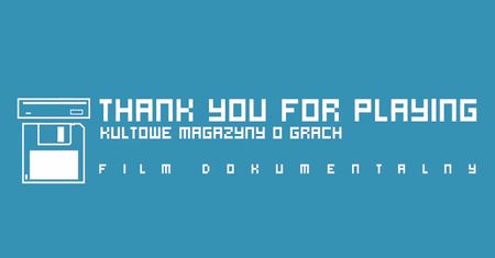 „Fenomen lat 90.” sfilmowany – powstaje dokument o polskich pismach o grach!