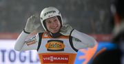 PŚ w skokach narciarskich. Prevc triumfuje w Klingenthal. Polacy daleko