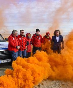 Defibrylatory i karetka wodna. Mieszkańcy Sopotu stawiają na zdrowie