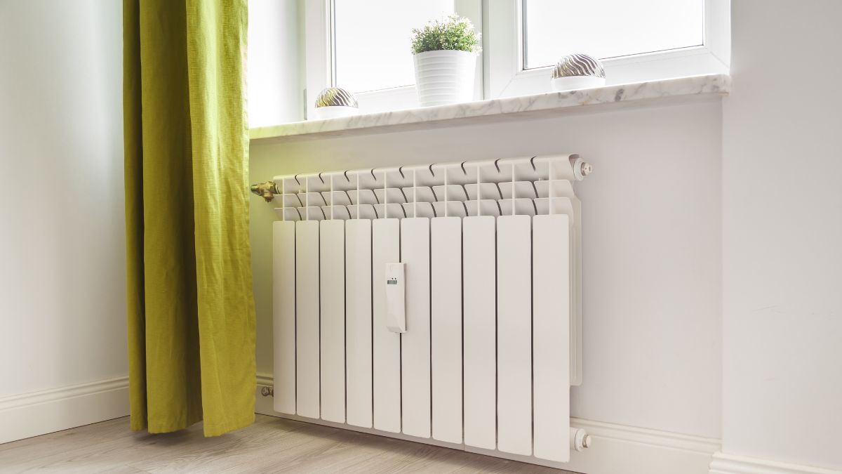 Jak oszczędzić na rachunkach za ogrzewanie?