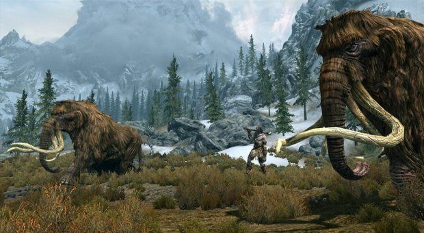 Skyrim