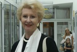 Jadwiga Barańska skończy 75 lat
