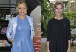 "Aż po sufit": Edytę Olszówkę i Małgorzatę Foremniak łączy nie tylko przyjaźń