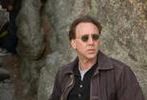 Nicolas Cage z Edwardem Snowdenem
